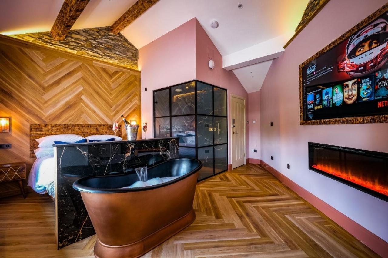 Craig'S Suites Уиндермир Экстерьер фото