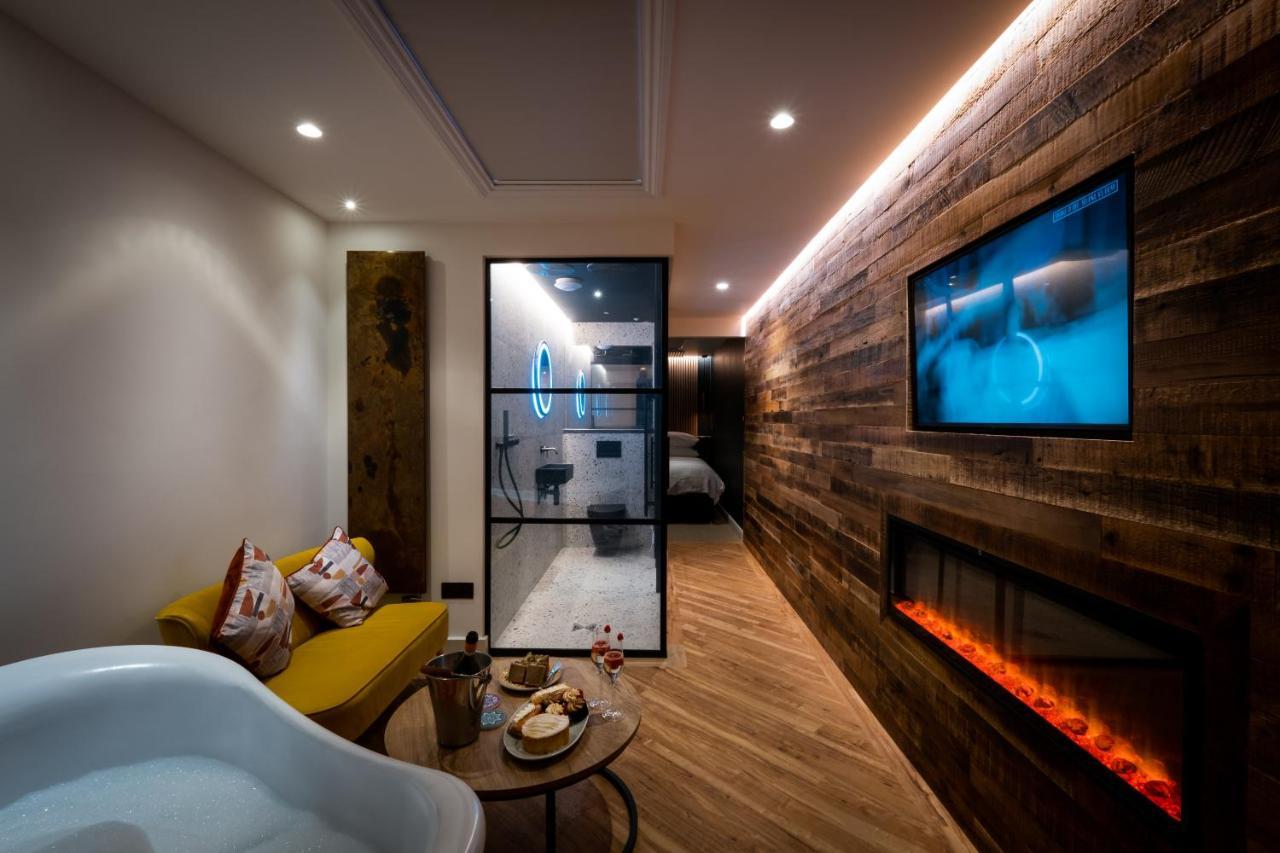 Craig'S Suites Уиндермир Экстерьер фото
