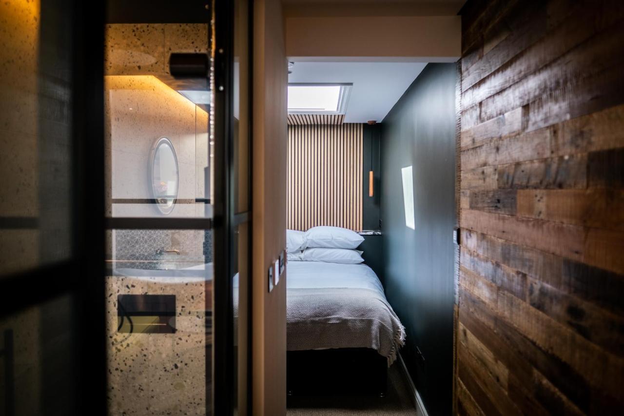 Craig'S Suites Уиндермир Экстерьер фото