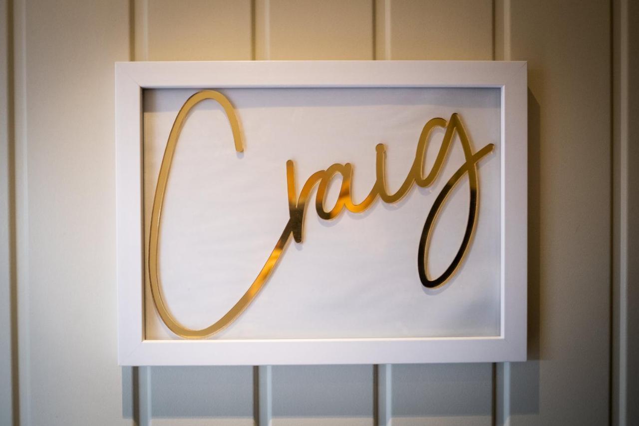 Craig'S Suites Уиндермир Экстерьер фото