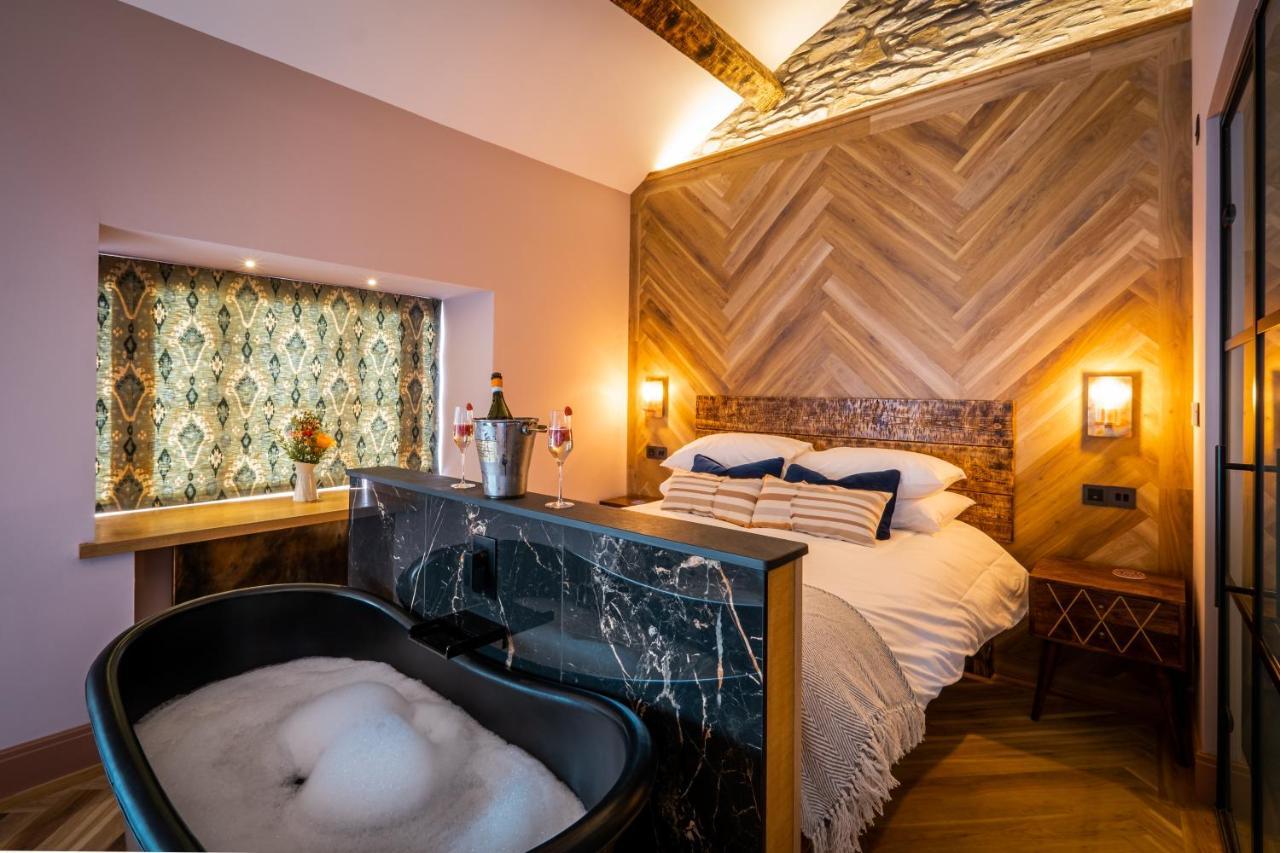 Craig'S Suites Уиндермир Экстерьер фото