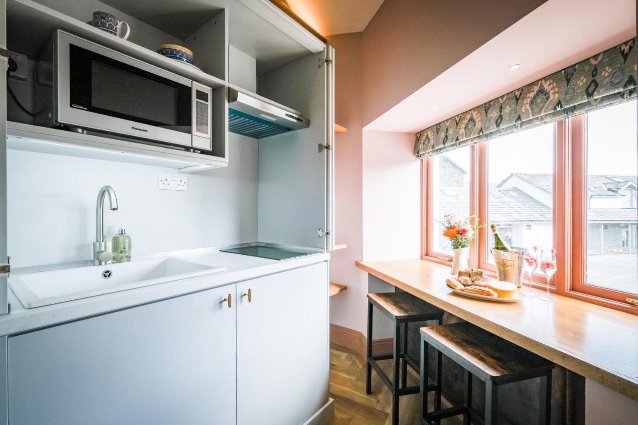 Craig'S Suites Уиндермир Экстерьер фото