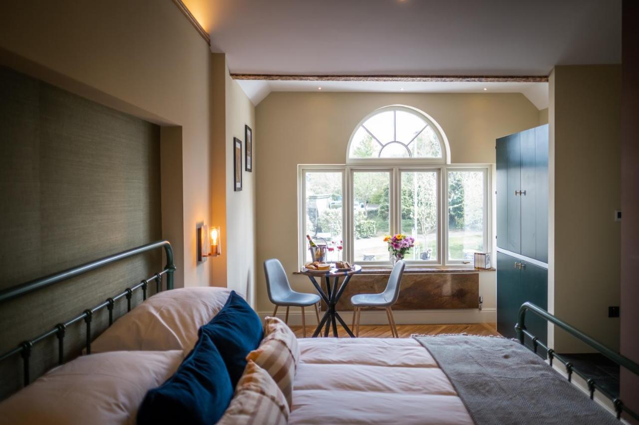 Craig'S Suites Уиндермир Экстерьер фото