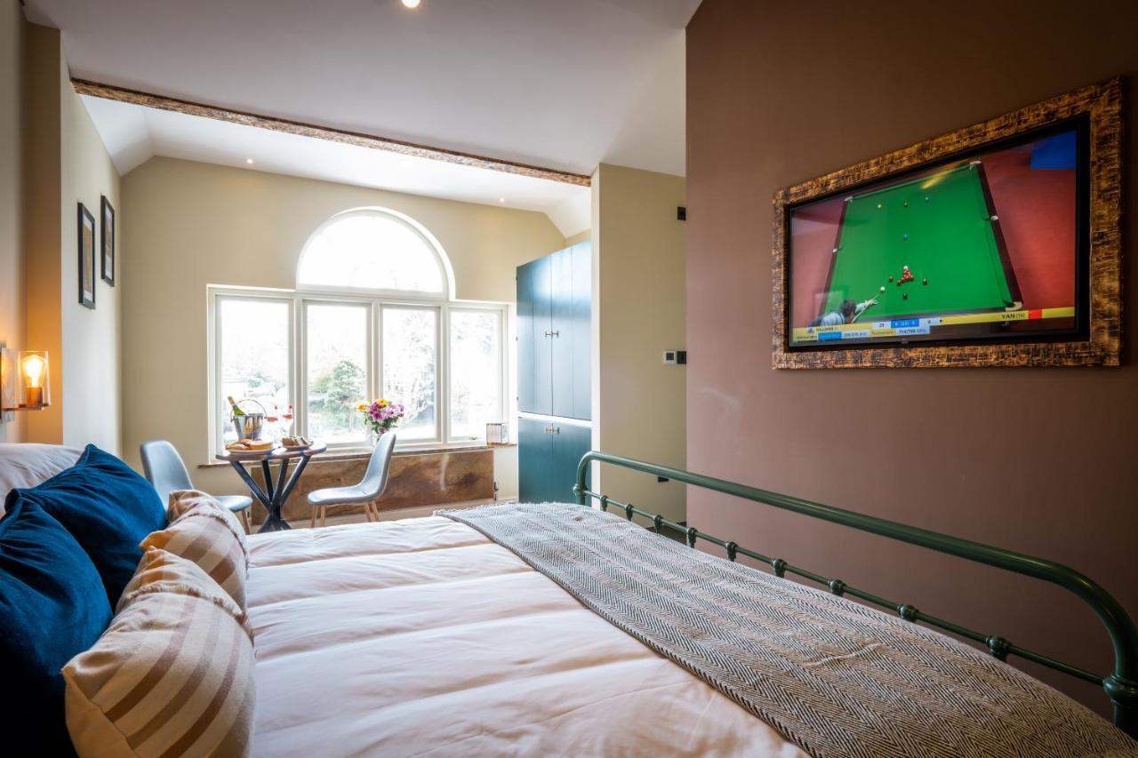 Craig'S Suites Уиндермир Экстерьер фото