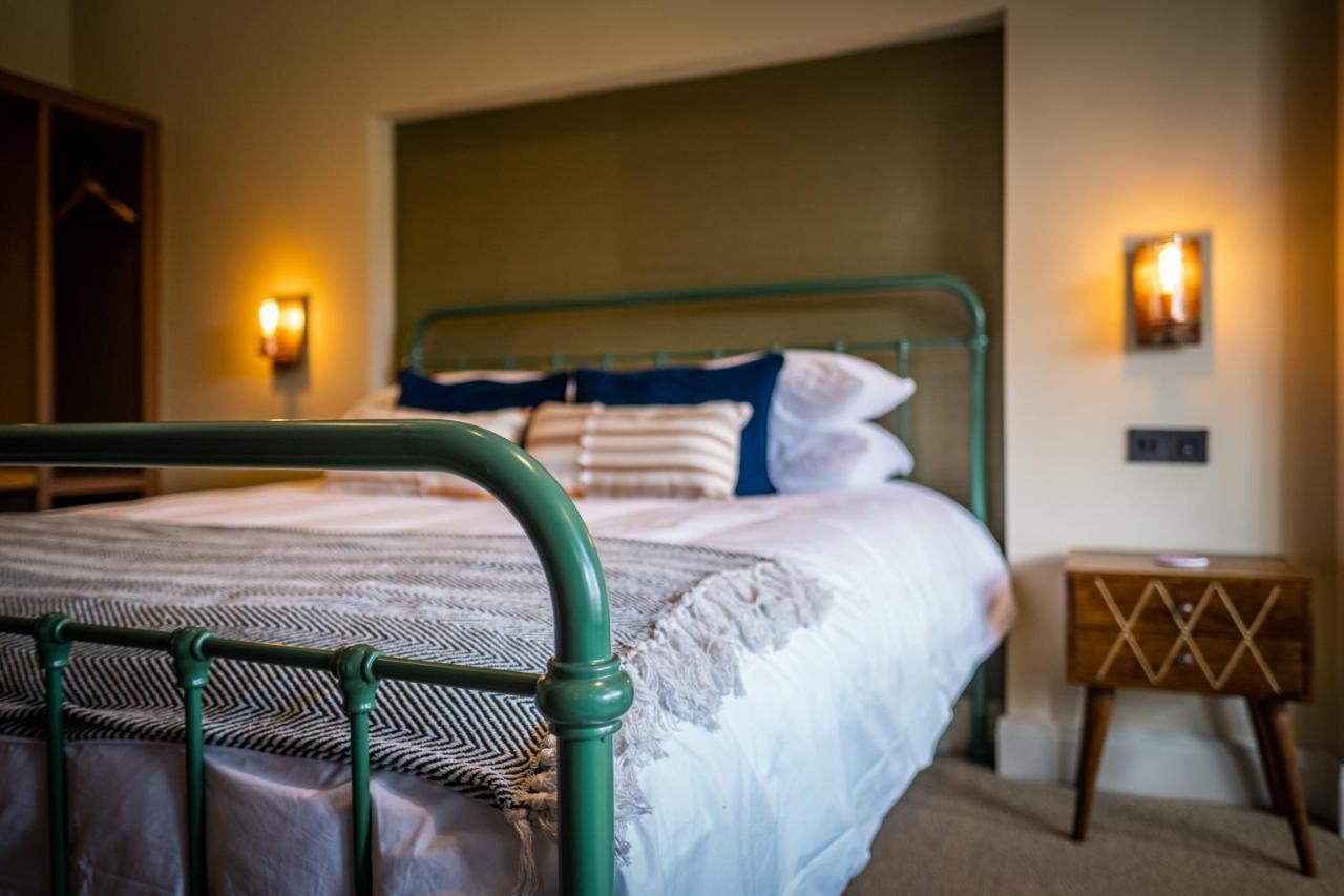 Craig'S Suites Уиндермир Экстерьер фото