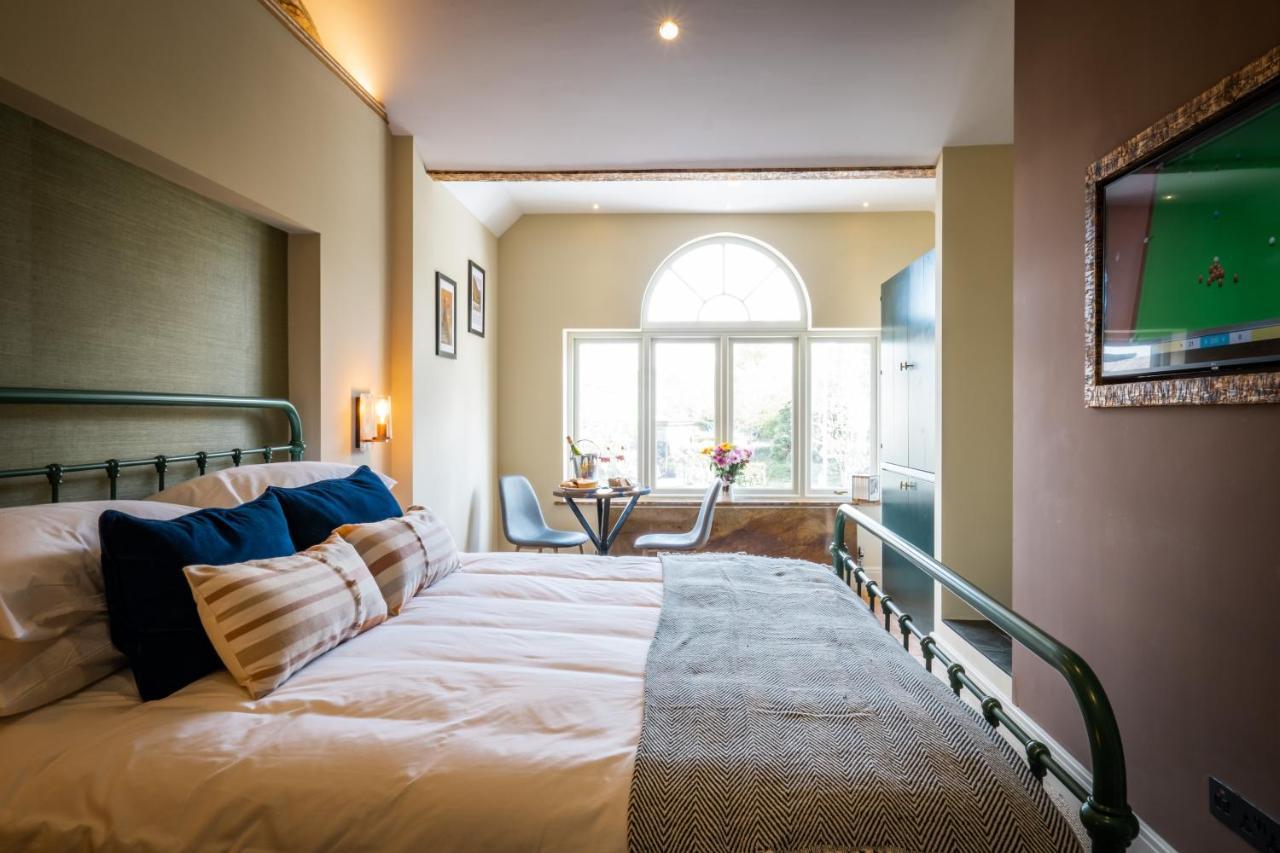 Craig'S Suites Уиндермир Экстерьер фото